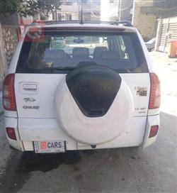 شيري T11 تيجو